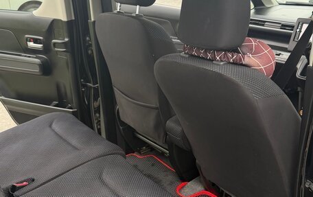 Suzuki Wagon R VI, 2018 год, 630 000 рублей, 10 фотография