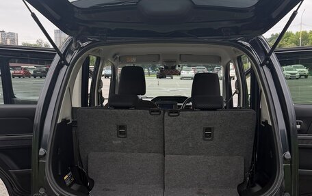 Suzuki Wagon R VI, 2018 год, 630 000 рублей, 9 фотография