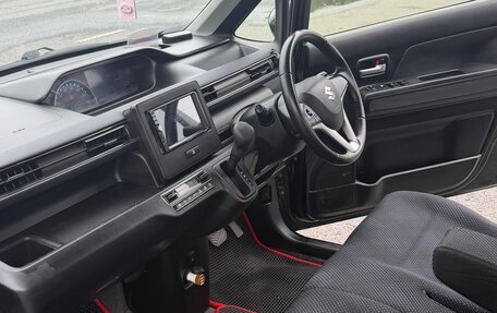 Suzuki Wagon R VI, 2018 год, 630 000 рублей, 7 фотография