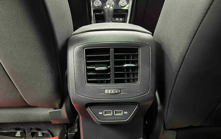 Volkswagen T-Roc I, 2022 год, 1 600 000 рублей, 13 фотография