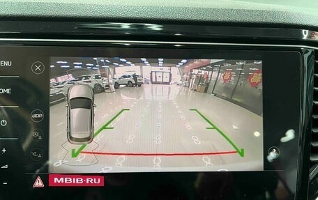 Volkswagen T-Roc I, 2022 год, 1 600 000 рублей, 12 фотография