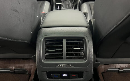 Volkswagen Touran III, 2022 год, 1 580 000 рублей, 10 фотография