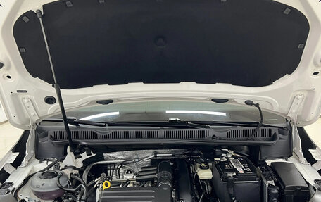 Volkswagen Touran III, 2022 год, 1 580 000 рублей, 7 фотография
