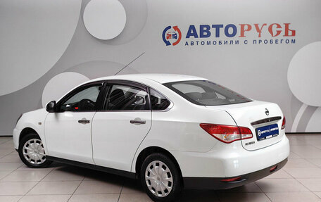 Nissan Almera, 2014 год, 575 000 рублей, 2 фотография