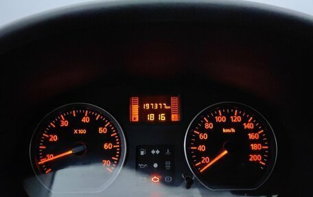 Nissan Almera, 2014 год, 575 000 рублей, 10 фотография
