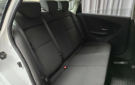 Nissan Almera, 2014 год, 575 000 рублей, 9 фотография