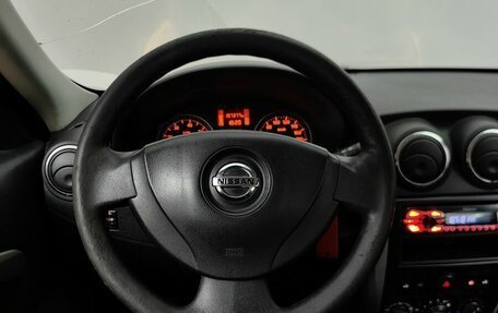 Nissan Almera, 2014 год, 575 000 рублей, 11 фотография