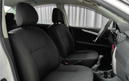 Nissan Almera, 2014 год, 575 000 рублей, 7 фотография