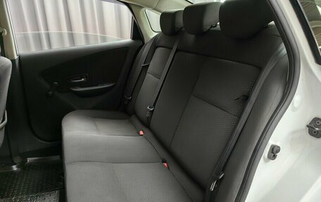 Nissan Almera, 2014 год, 575 000 рублей, 8 фотография