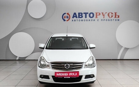 Nissan Almera, 2014 год, 575 000 рублей, 3 фотография