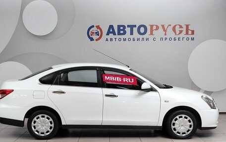Nissan Almera, 2014 год, 575 000 рублей, 5 фотография