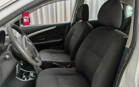 Nissan Almera, 2014 год, 575 000 рублей, 6 фотография
