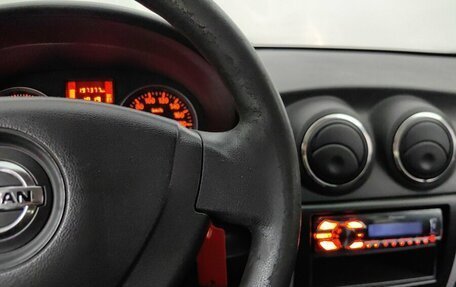 Nissan Almera, 2014 год, 575 000 рублей, 19 фотография