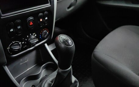 Nissan Almera, 2014 год, 575 000 рублей, 16 фотография
