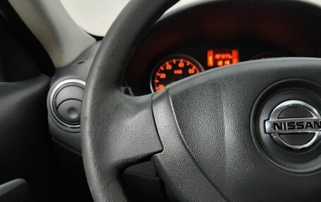 Nissan Almera, 2014 год, 575 000 рублей, 18 фотография
