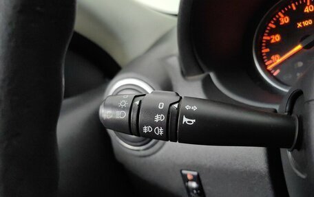 Nissan Almera, 2014 год, 575 000 рублей, 20 фотография