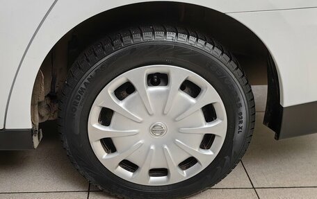 Nissan Almera, 2014 год, 575 000 рублей, 24 фотография