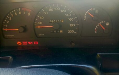 Daewoo Nexia I рестайлинг, 2005 год, 160 000 рублей, 1 фотография