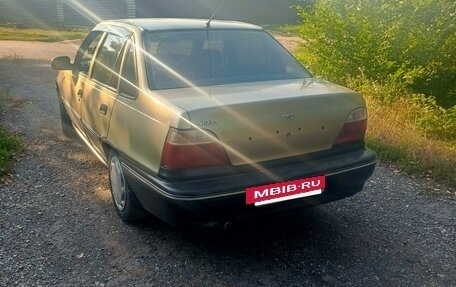 Daewoo Nexia I рестайлинг, 2005 год, 160 000 рублей, 9 фотография