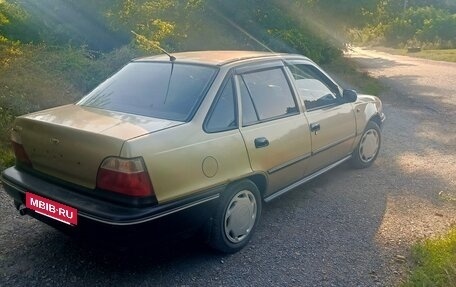 Daewoo Nexia I рестайлинг, 2005 год, 160 000 рублей, 8 фотография