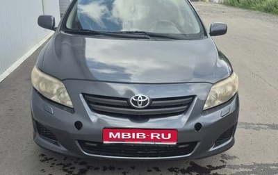Toyota Corolla, 2007 год, 800 000 рублей, 1 фотография