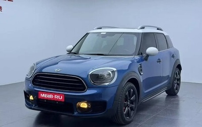 MINI Countryman II (F60), 2018 год, 1 700 000 рублей, 1 фотография
