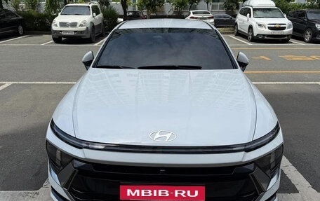 Hyundai Sonata VIII, 2023 год, 2 150 000 рублей, 1 фотография