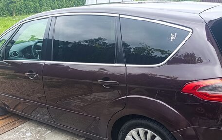 Ford S-MAX I, 2011 год, 1 100 000 рублей, 2 фотография