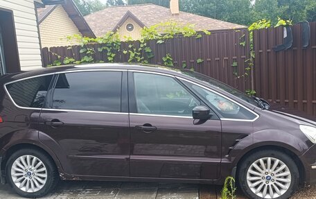 Ford S-MAX I, 2011 год, 1 100 000 рублей, 5 фотография