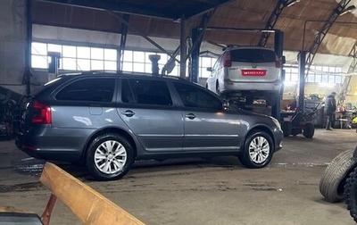 Skoda Octavia, 2012 год, 850 000 рублей, 1 фотография