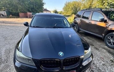 BMW 3 серия, 2011 год, 850 000 рублей, 1 фотография