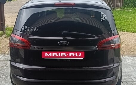 Ford S-MAX I, 2011 год, 1 100 000 рублей, 3 фотография