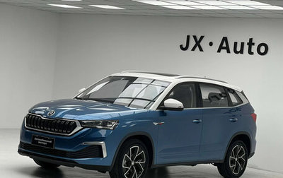 Skoda Kamiq I, 2022 год, 1 350 000 рублей, 1 фотография