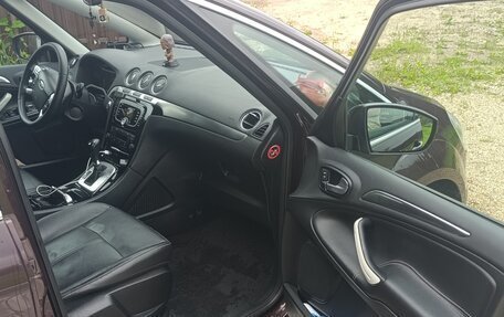 Ford S-MAX I, 2011 год, 1 100 000 рублей, 9 фотография