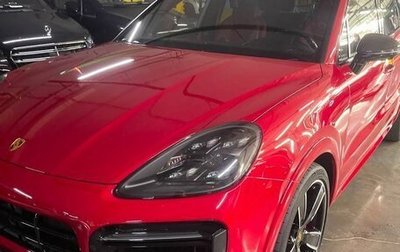 Porsche Cayenne III, 2021 год, 12 790 000 рублей, 1 фотография
