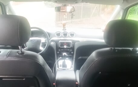 Ford S-MAX I, 2011 год, 1 100 000 рублей, 10 фотография