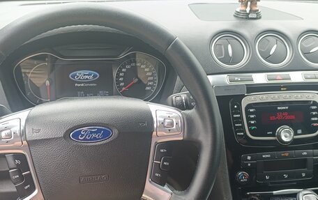 Ford S-MAX I, 2011 год, 1 100 000 рублей, 7 фотография