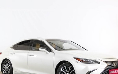 Lexus ES VII, 2019 год, 3 699 000 рублей, 1 фотография