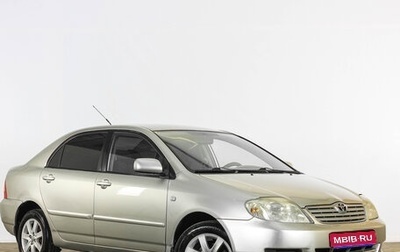 Toyota Corolla, 2006 год, 749 000 рублей, 1 фотография