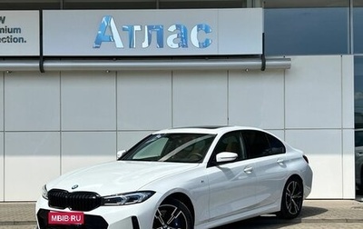 BMW 3 серия, 2025 год, 6 350 000 рублей, 1 фотография