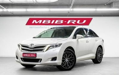 Toyota Venza I, 2013 год, 2 299 000 рублей, 1 фотография