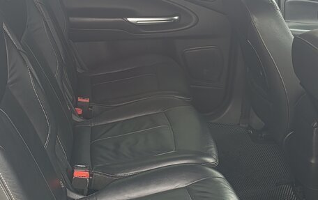 Ford S-MAX I, 2011 год, 1 100 000 рублей, 13 фотография