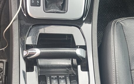 Ford S-MAX I, 2011 год, 1 100 000 рублей, 12 фотография