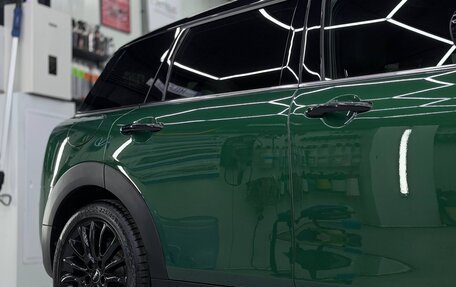 MINI Clubman, 2019 год, 3 200 000 рублей, 2 фотография