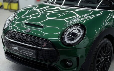 MINI Clubman, 2019 год, 3 200 000 рублей, 3 фотография