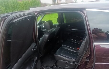 Ford S-MAX I, 2011 год, 1 100 000 рублей, 14 фотография