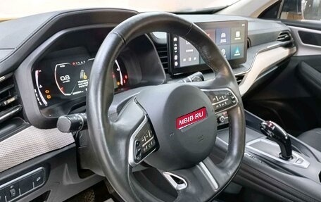 Haval F7 I, 2024 год, 1 186 600 рублей, 1 фотография