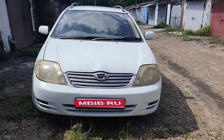 Toyota Corolla, 2003 год, 550 000 рублей, 1 фотография