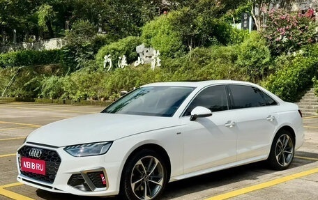 Audi A4, 2022 год, 3 500 000 рублей, 1 фотография