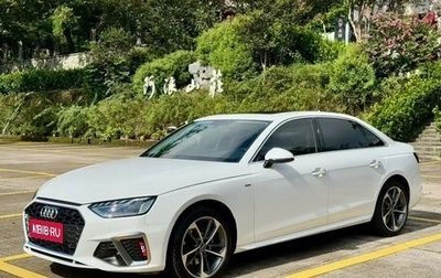 Audi A4, 2022 год, 3 500 000 рублей, 1 фотография